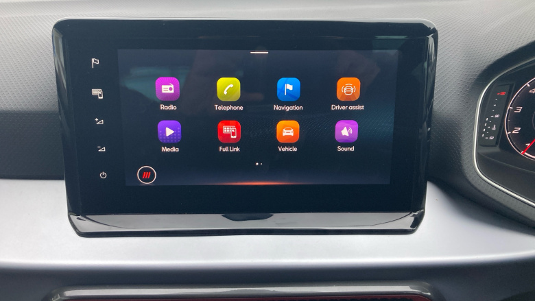 SEAT Arona 1.0 TSI 110 FR Sport 5dr DSG Petrol Hatchback